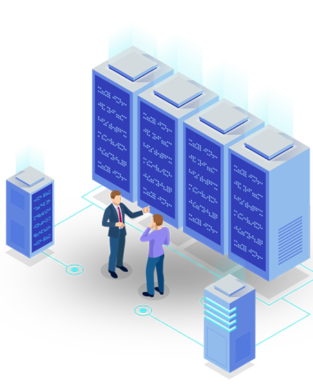 Hosting VPS Cloud Rapido y Confiable