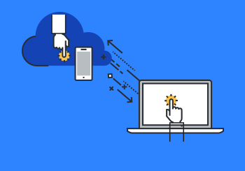 como crear paginas web con función de arrastrar y soltar